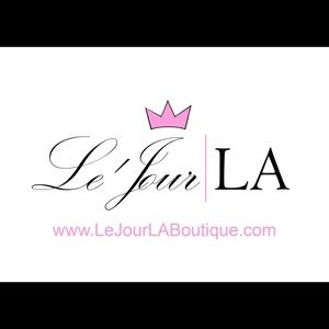 Meet your Posher, Lejour la